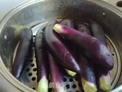 Make Garlic step 1