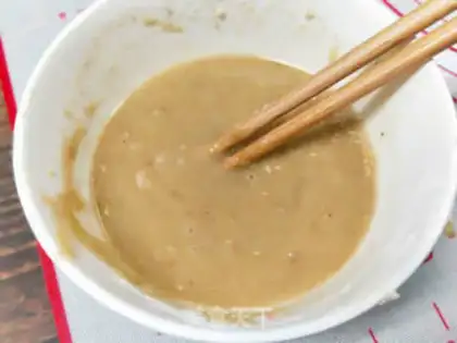 Make Eels