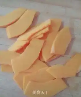 Make Pumpkin step 0