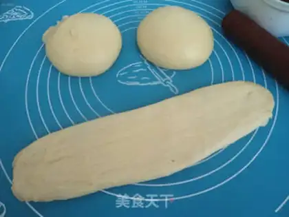 Make The milked red-tree crotch step 0