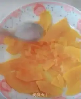Make Pumpkin step 1