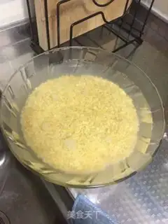 Make Peanut grapes and green beans step 0