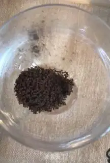 Make A wooden cup step 2