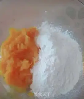 Make Pumpkin step 2