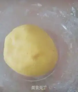 Make Pumpkin step 3