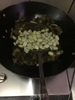 Make Bean sour ribs step 3