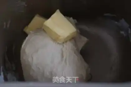 Make Potato bread step 5
