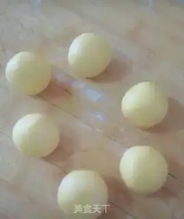 Make Pumpkin step 5
