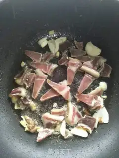 Make Plumbing soup step 6