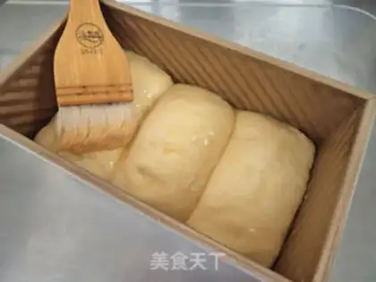 Make Red Bean Sands step 9