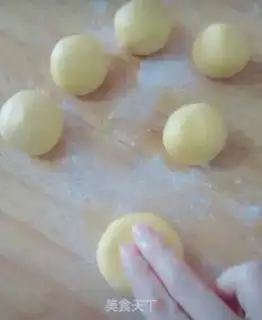 Make Pumpkin step 6
