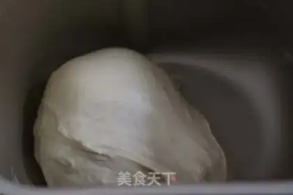 Make Potato bread step 7