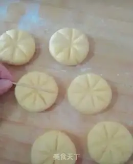Make Pumpkin step 7