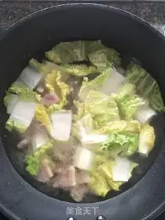 Make Plumbing soup step 8