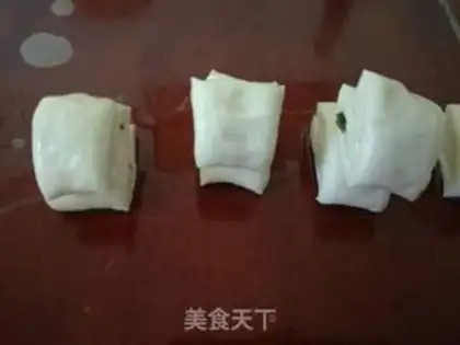 Make Flowers step 8