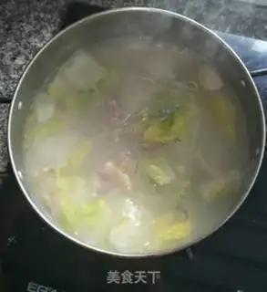 Make Plumbing soup step 10