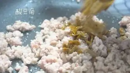 Make Eggcake step 2