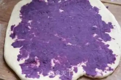 Make Potato bread step 10