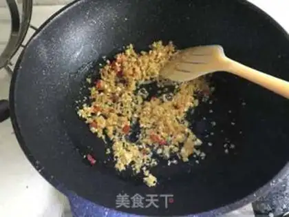 Make Shrimp from the pond step 8