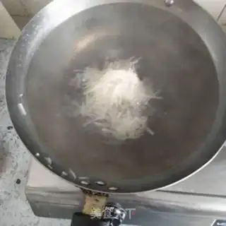 Make Blowball step 0