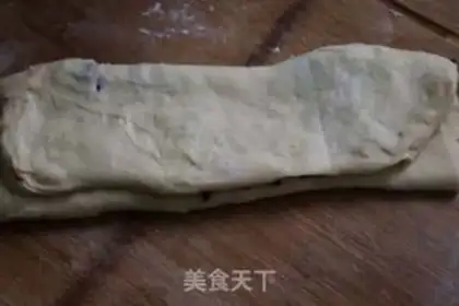 Make Potato bread step 12