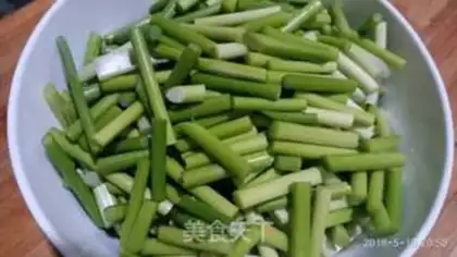 Make Garlic step 2