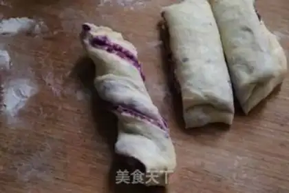 Make Potato bread step 13