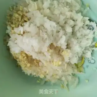 Make Blowball step 2