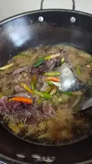 Make Squidfish step 5