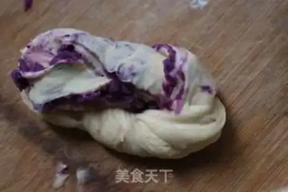 Make Potato bread step 14