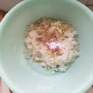 Make Blowball step 4