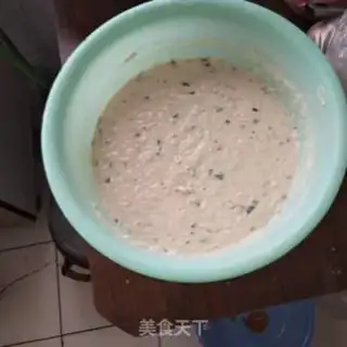 Make Blowball step 5
