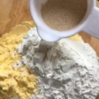 Make Blueberry pack step 2