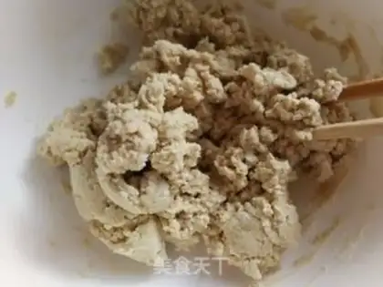 Make Potato powder step 2