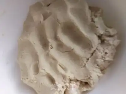 Make Potato powder step 3