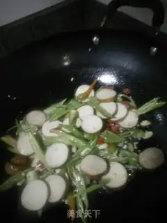 Make Spicy chicken step 1