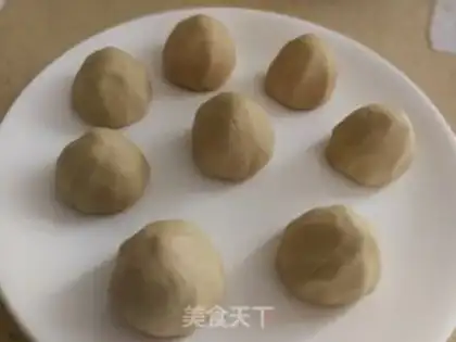 Make Potato powder step 4