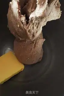 Make Blueberry pack step 5