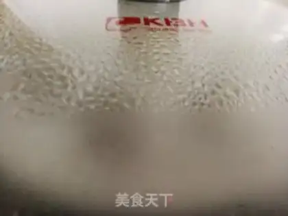 Make Potato powder step 5