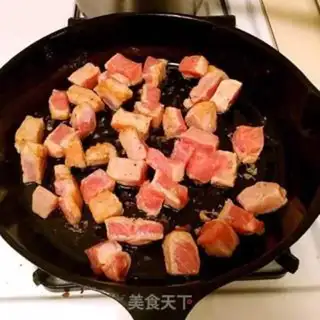 Make Porky pork step 6