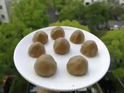 Make Potato powder step 6