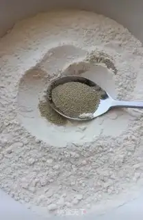 Make Snack step 0