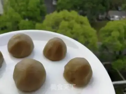 Make Potato powder step 7