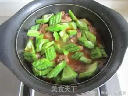 Make Spicy sauerkraut step 6