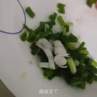 Make Cheese juice tofu step 4