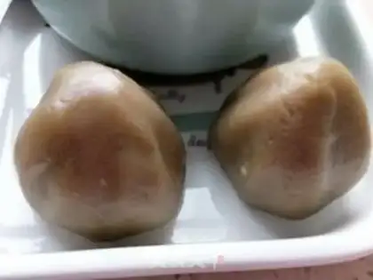 Make Potato powder step 8