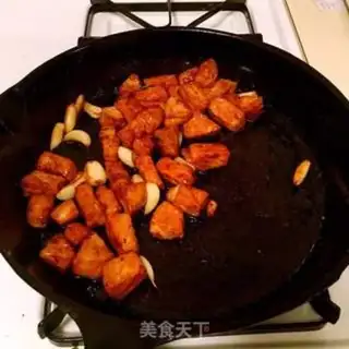 Make Porky pork step 9