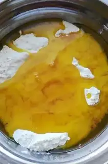 Make Snack step 2