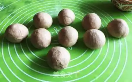 Make Blueberry pack step 11