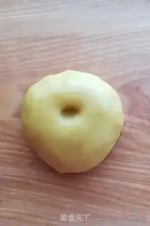 Make Snack step 3